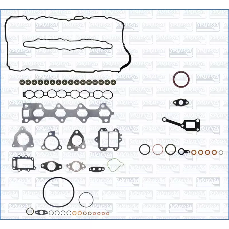 Pochette moteur complète AJUSA 51104600