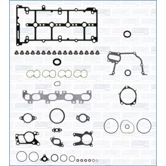 Pochette moteur complète AJUSA