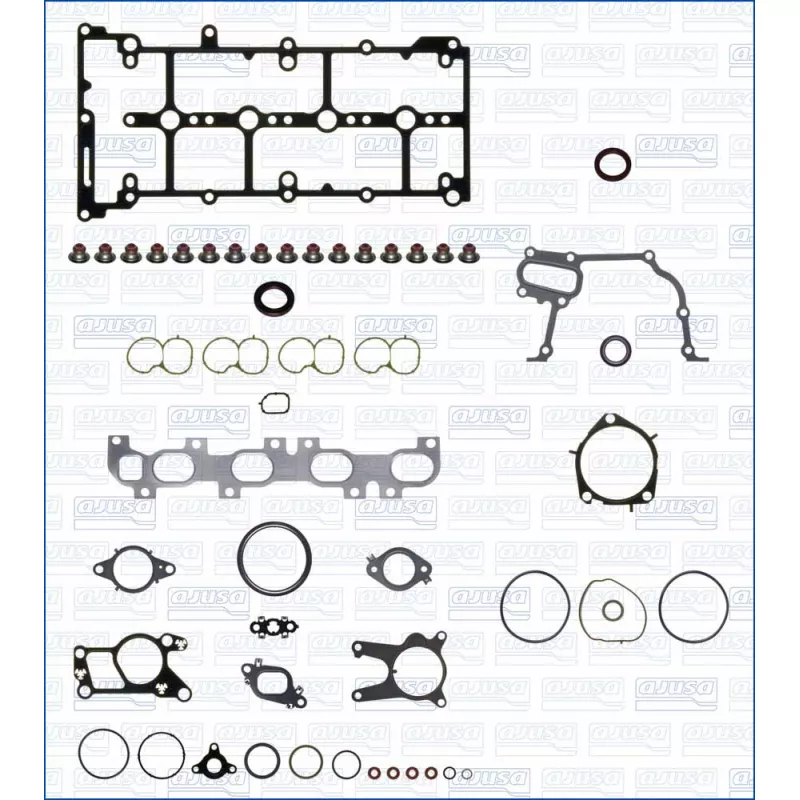 Pochette moteur complète AJUSA 51107500