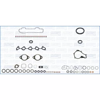 Pochette moteur complète AJUSA 51108300