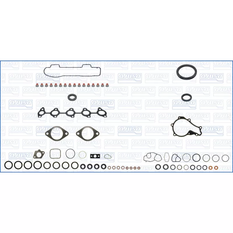Pochette moteur complète AJUSA 51108300