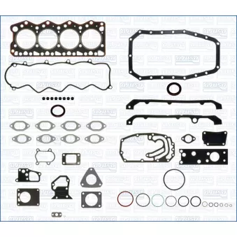 Pochette moteur complète AJUSA