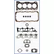 Pochette haute AJUSA 52079400 - Visuel 2