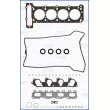 Pochette haute AJUSA 52110100 - Visuel 2