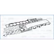 Pochette haute AJUSA 52124100 - Visuel 1