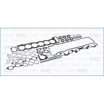 Pochette haute AJUSA 52124100