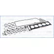 Pochette haute AJUSA 52175000 - Visuel 1