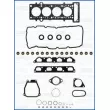 Pochette haute AJUSA 52211100 - Visuel 2