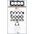 Pochette haute AJUSA 52260100 - Visuel 2
