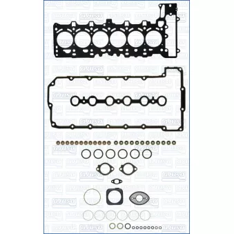 Pochette haute AJUSA 52503600