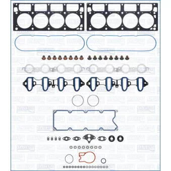 Pochette haute AJUSA