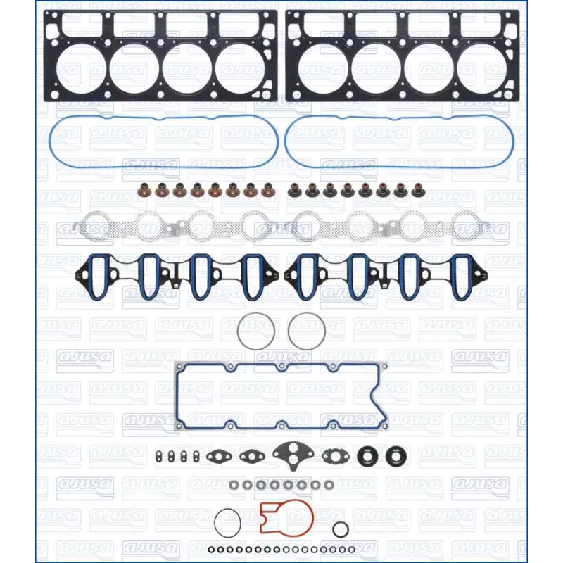 Pochette haute AJUSA 52534100