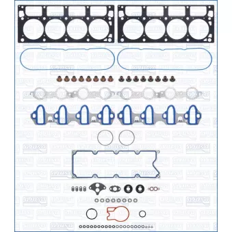 Pochette haute AJUSA