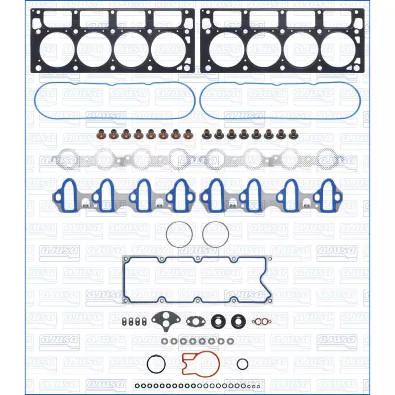 Pochette haute AJUSA 52534300