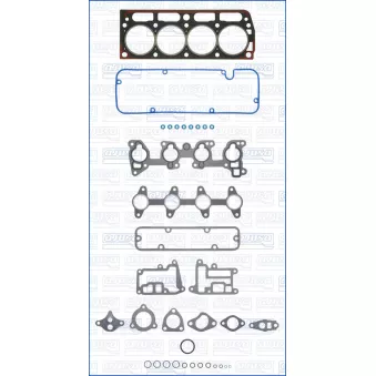 Pochette haute AJUSA