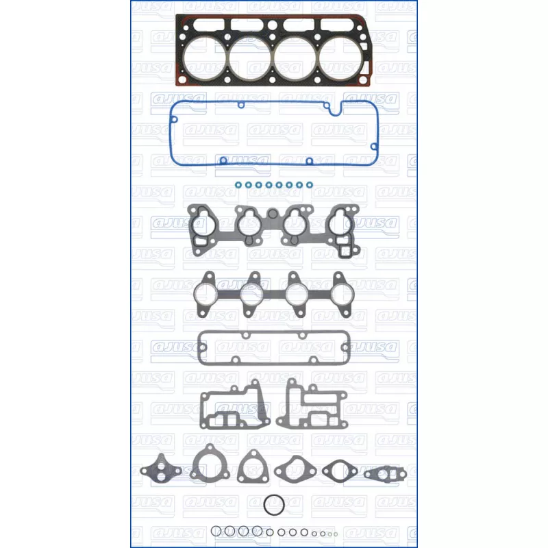 Pochette haute AJUSA 52535500