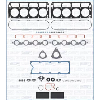Pochette haute AJUSA