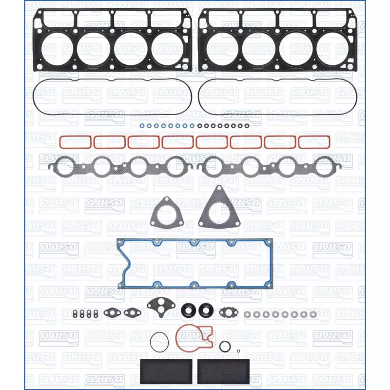 Pochette haute AJUSA 52535900