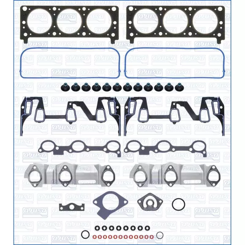 Pochette haute AJUSA 52536100