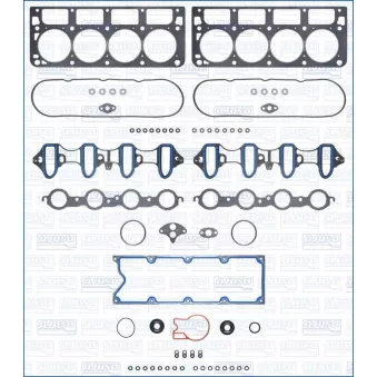 Pochette haute AJUSA
