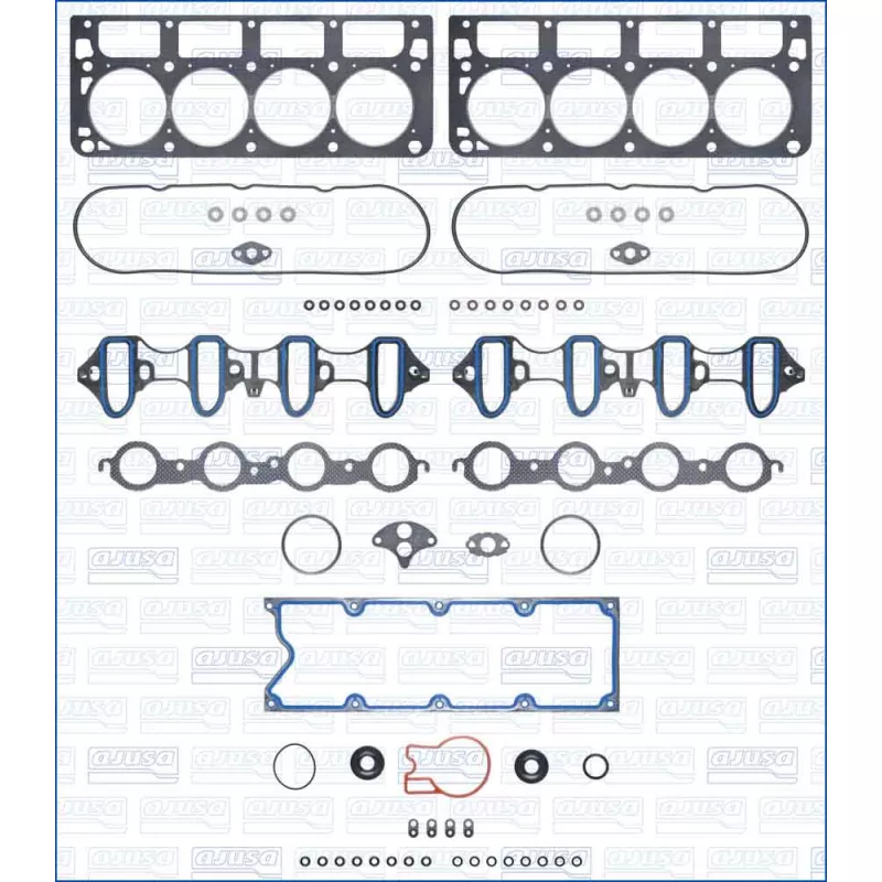 Pochette haute AJUSA 52536700