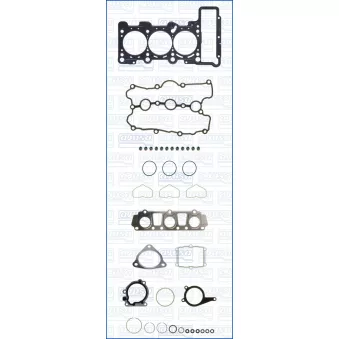 Pochette haute AJUSA 52551200