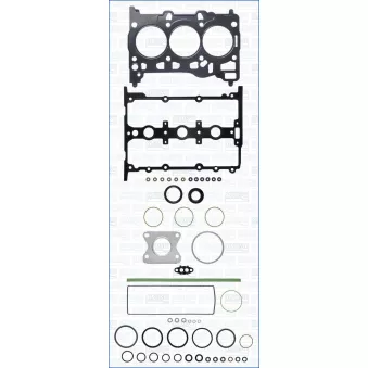 Pochette haute AJUSA 52551400