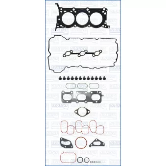 Pochette haute AJUSA 52575000