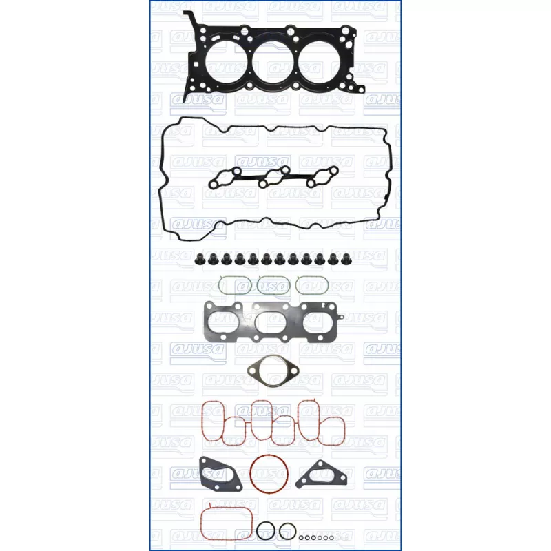 Pochette haute AJUSA 52575000