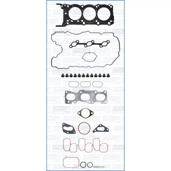 Pochette haute AJUSA 52575100