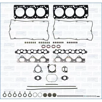 Pochette haute AJUSA