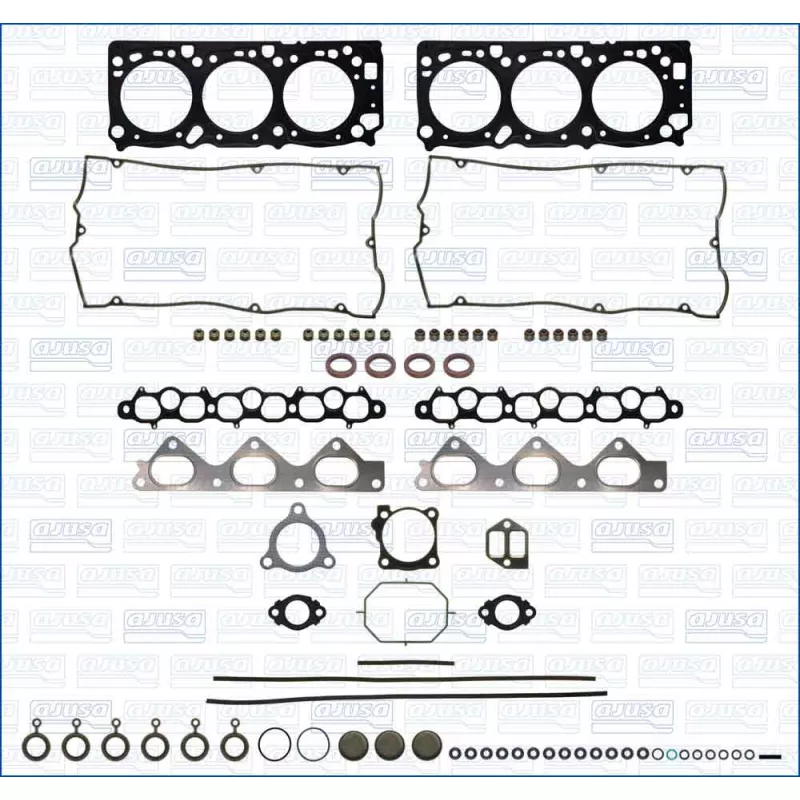 Pochette haute AJUSA 52587100