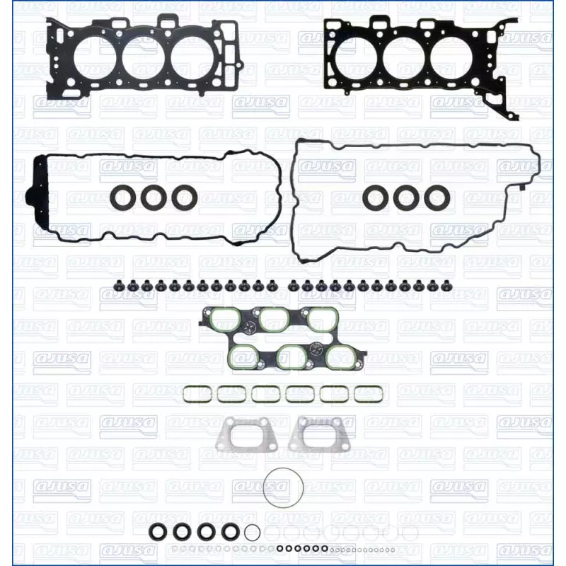 Pochette haute AJUSA 52592400