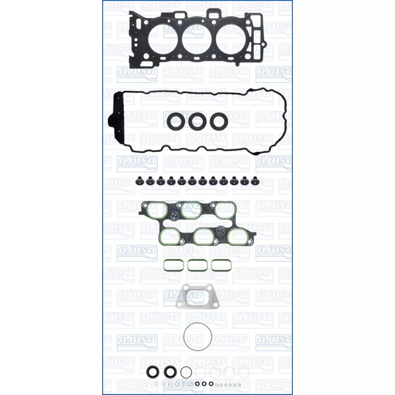 Pochette haute AJUSA 52592500