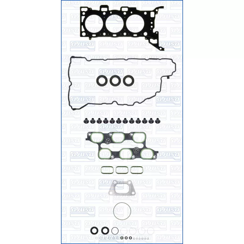 Pochette haute AJUSA 52592600