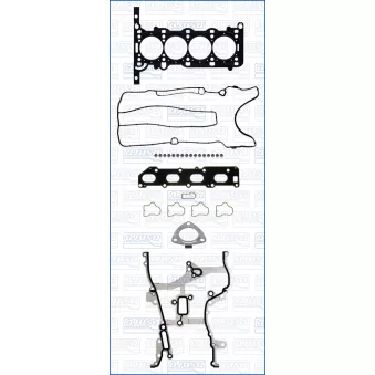 Pochette haute AJUSA 52635300
