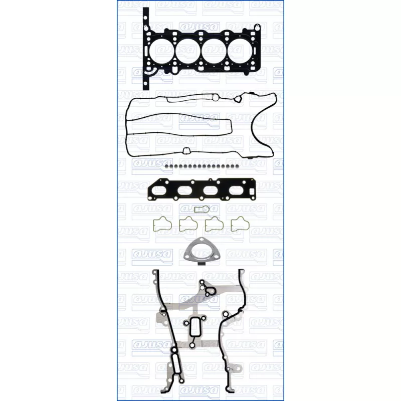 Pochette haute AJUSA 52635300
