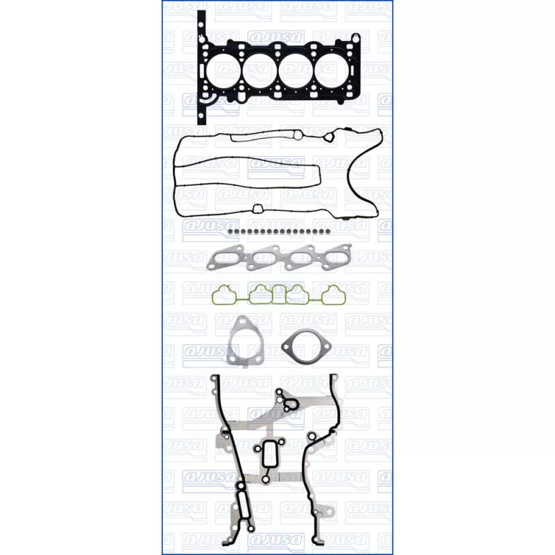 Pochette haute AJUSA 52636200