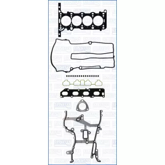 Pochette haute AJUSA