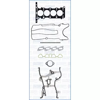 Pochette haute AJUSA 52638400