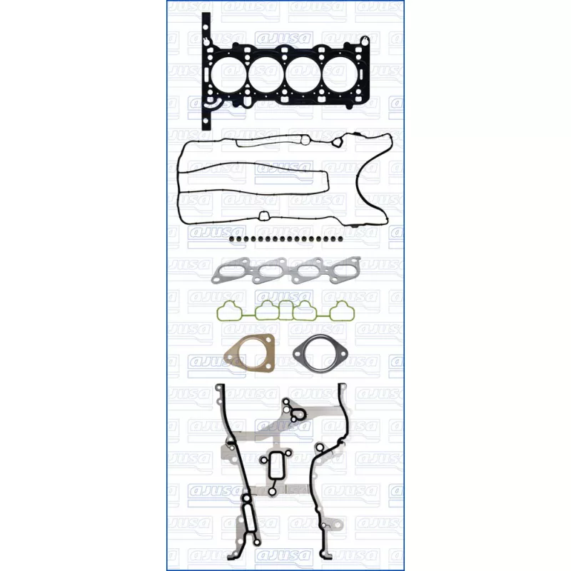 Pochette haute AJUSA 52638700