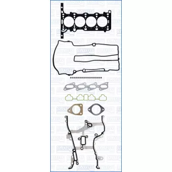 Pochette haute AJUSA 52638900