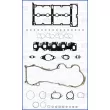 Pochette haute AJUSA 53023500 - Visuel 2