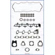 Pochette haute AJUSA 53025600 - Visuel 2
