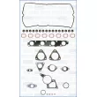 Pochette haute AJUSA 53028600 - Visuel 2