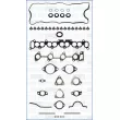 Pochette haute AJUSA 53032300 - Visuel 2