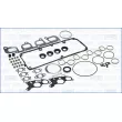 Pochette haute AJUSA 53035900 - Visuel 1