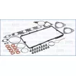 Pochette haute AJUSA 53064600 - Visuel 1