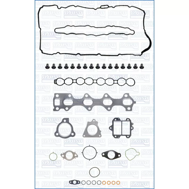 Pochette haute AJUSA 53101300