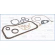 Pochette basse AJUSA 54001600 - Visuel 1